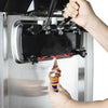 Polar UA034-A U-Series - Soft Serve Ice Cream Maker