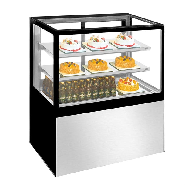 Polar U-Series Deli Display Fridge - 285Ltr - 285Ltr | Deli Display Fridge