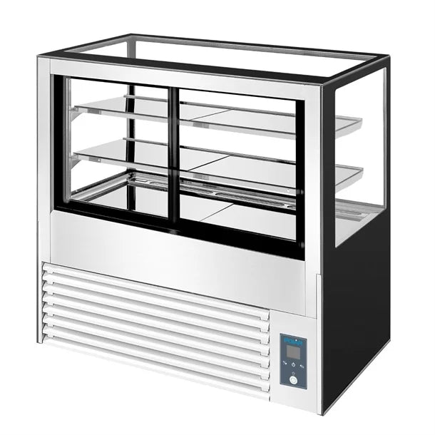 Polar U-Series Deli Display Fridge - 385Ltr - 385Ltr | Deli Display Fridge