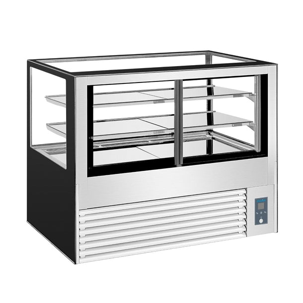Polar U-Series Deli Display Fridge - 485Ltr - 485Ltr | Deli Display Fridge