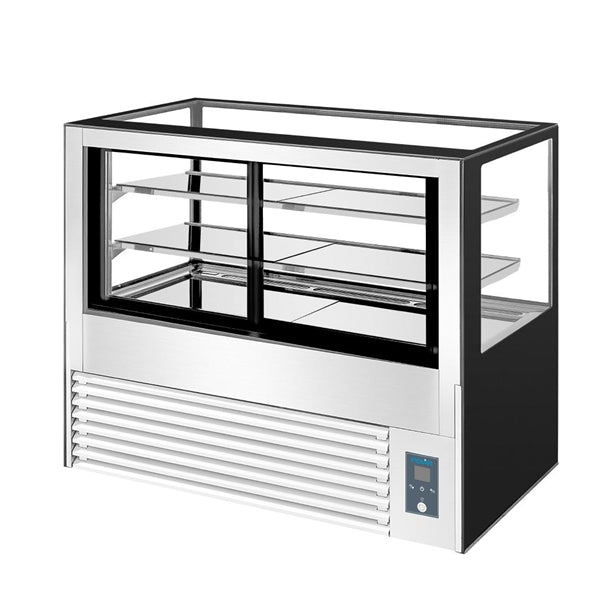 Polar U-Series Deli Display Fridge - 485Ltr - 485Ltr | Deli Display Fridge