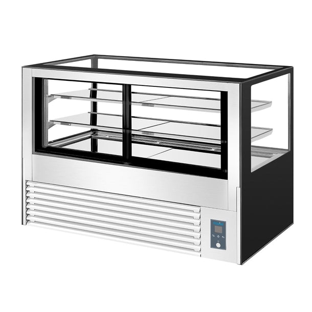 Polar U-Series Deli Display Fridge - 585Ltr - 585Ltr | Deli Display Fridge