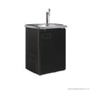 Thermaster UBD-1 Single Door Underbar direct draw dispenser