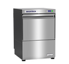 Washtech UD Professional Undercounter Glasswasher/Dishwasher 500mm Rack 240V
