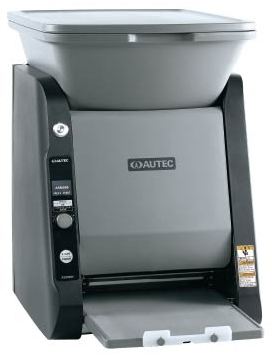 Autec - Sushi Rice Sheeter ASM895_ Norimaki