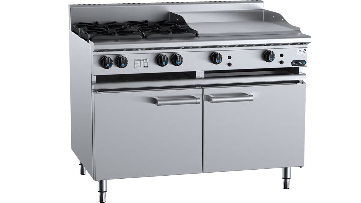 VERRO VBT-SB4-GRP6