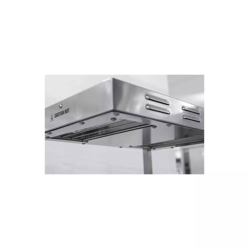 Woodson Pass Through Chip Dump W.CD.B.P.11