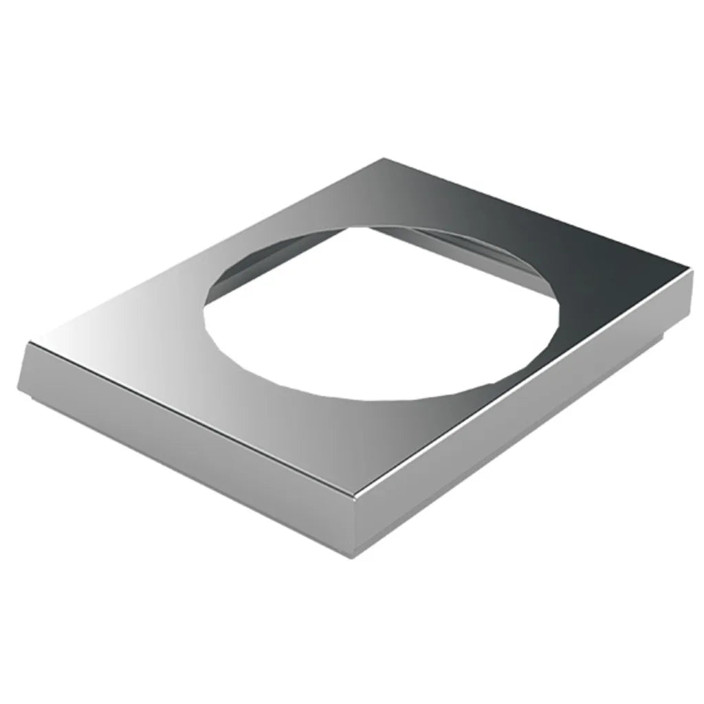 Woodson Single Raised Hob Cover W.PH3