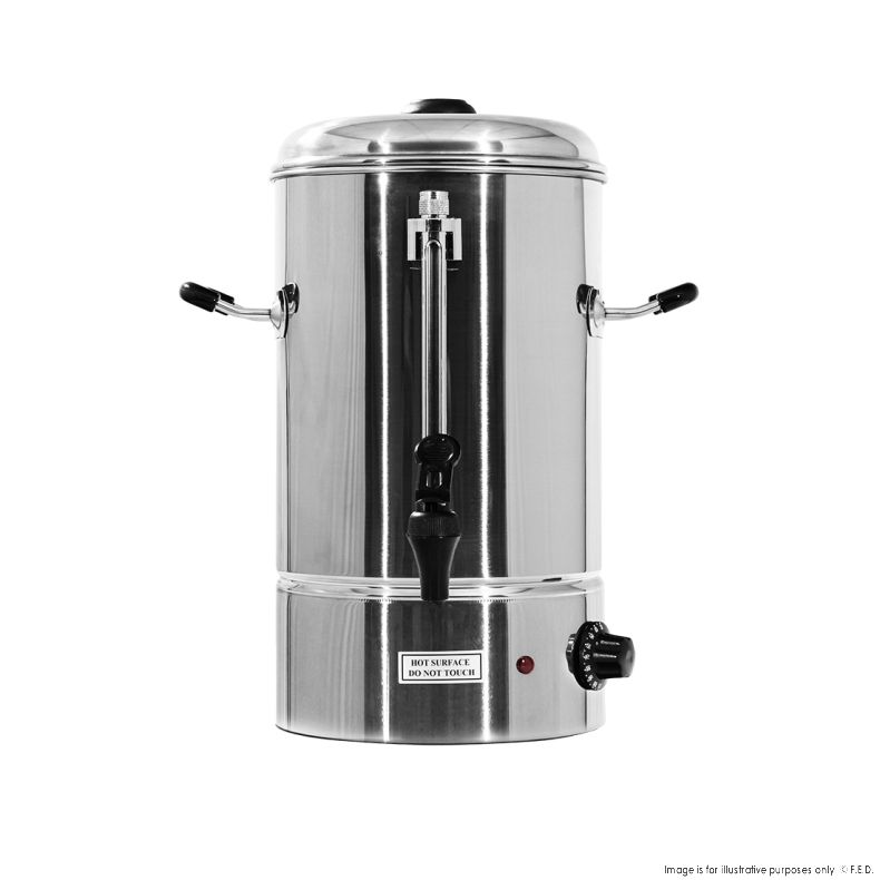 Benchstar 10L Hot Water Urn - WB-10