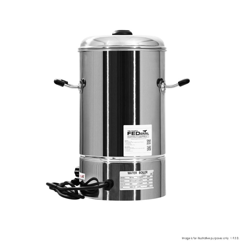 Benchstar 10L Hot Water Urn - WB-10