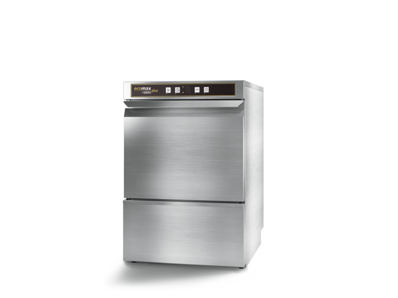 Hobart Ecomax Plus G415 Glasswasher