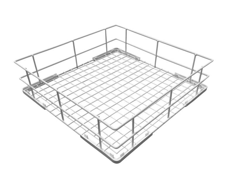 Hobart 139321-54 Universal flat rack