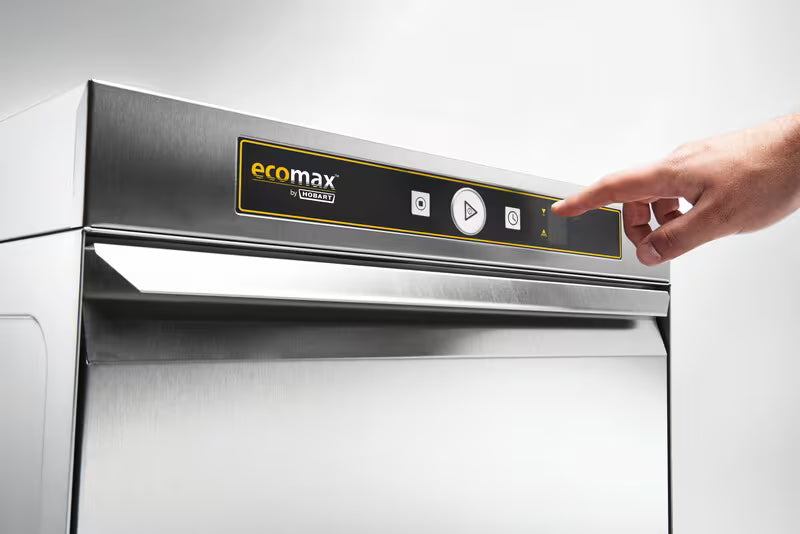 Hobart ECOMAX 504