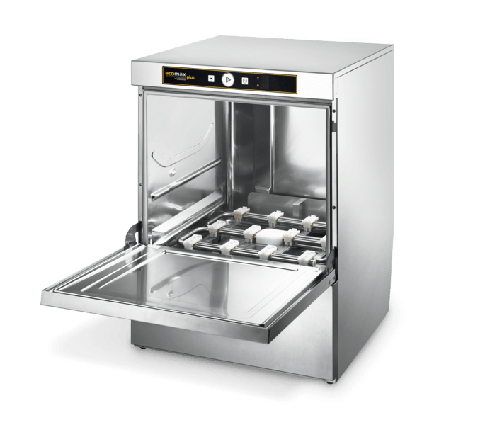 Hobart ECOMAX PLUS F515