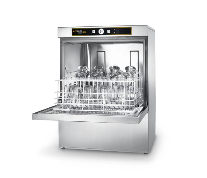 Hobart ECOMAX PLUS F515