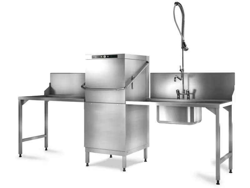 Hobart ECOMAX PLUS H615