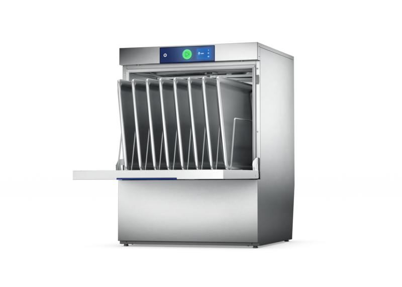 Hobart / FXL-90B / Large Chamber Undercounter Dishwasher / 60kg / D600xW640xH825 / 1Y Warranty