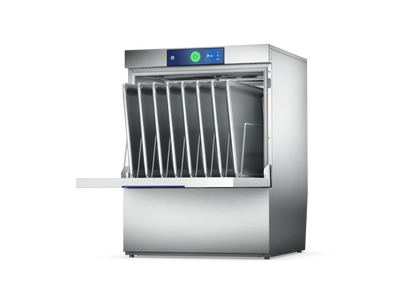 Hobart / FXL-90B / Large Chamber Undercounter Dishwasher / 60kg / D600xW640xH825 / 1Y Warranty