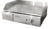 Woodson Large Griddle W.GDA60 - 10.5mm thick