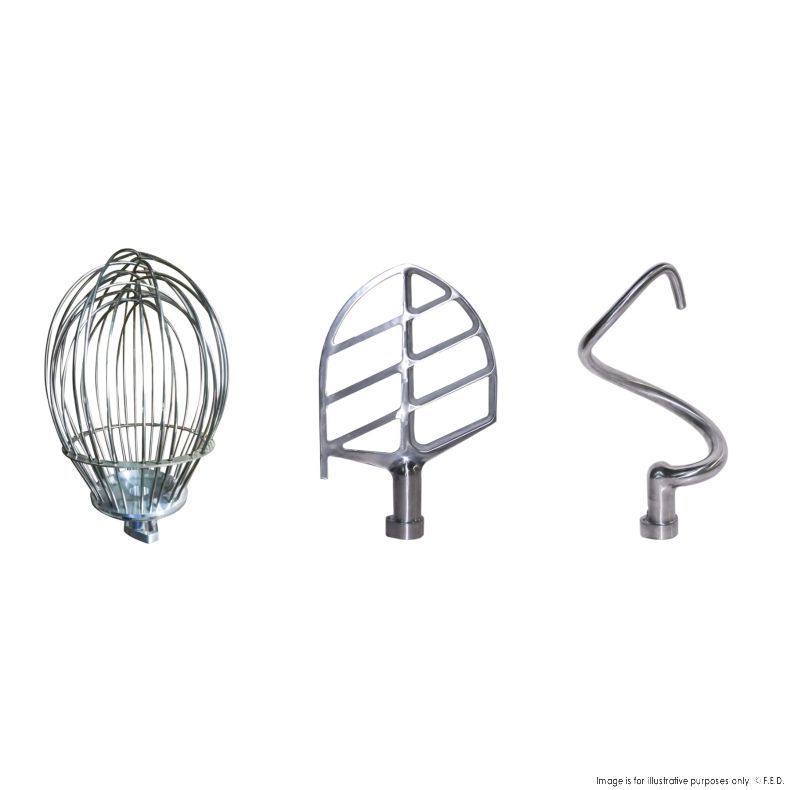 Tyron Heavey Duty Planetary Mixer 40L B40GX