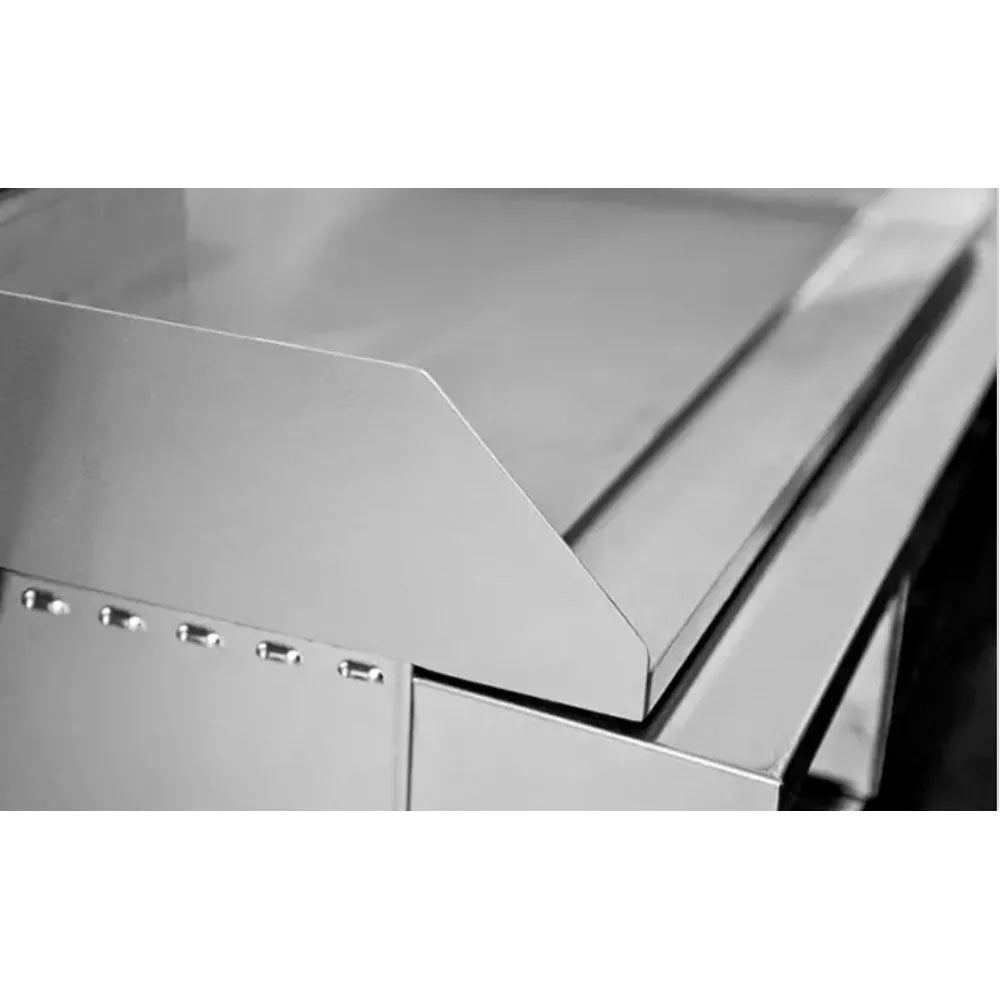 Woodson W.GDT75 Large Griddle Toaster