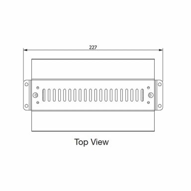 Woodson W.HLU1 300 watts Infra-red Heat Lamp, Includes - bulb