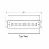 Woodson W.HLU1 300 watts Infra-red Heat Lamp, Includes - bulb