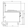 Luus WV-1P1A Asian Range Fo San Woks
