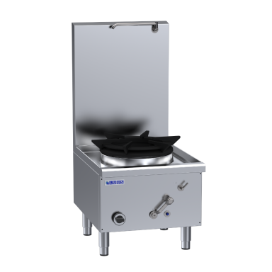 Luus WZ-1SP Asian Range Waterless Stockpot Boilers