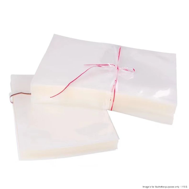 Yasaki  VB1535 150x350mm Vacuum Bag Set of 100pcs