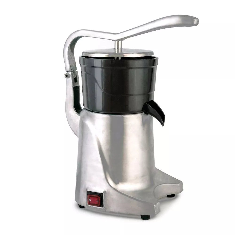 FED Yasaki Heavy Duty Powerful Motor Citrus Juicers CJ-50AH