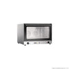 Convectmax YXD-8AE Heavy Duty Stainless Steel Convection Oven w/ Press Button Steam