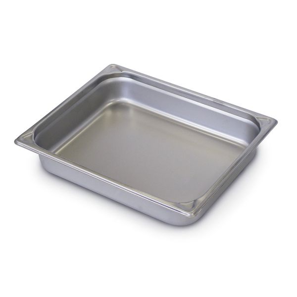 Robinox Z11000C Steam Table Pans - 1/1 GN - Lid Only