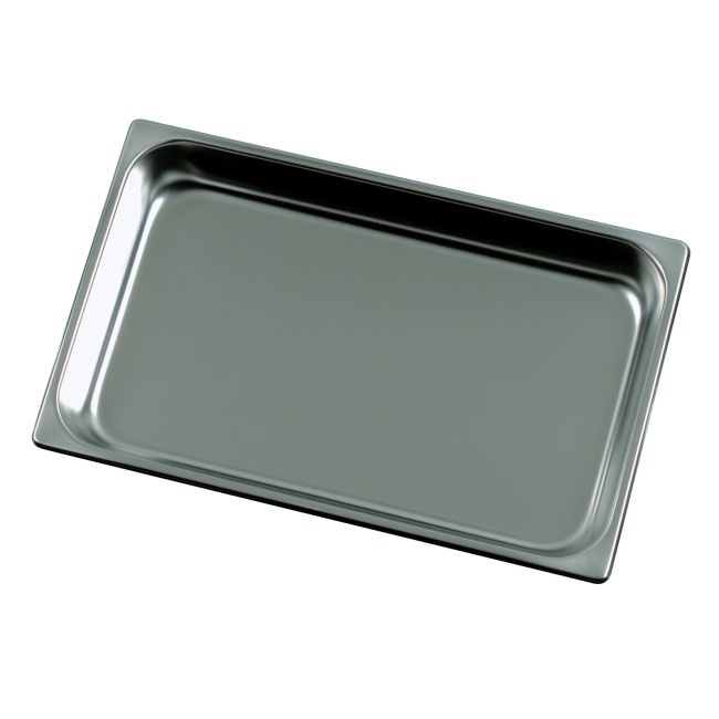 Robinox Z11065 Steam Table Pans - 1/1 GN - 65mm Deep
