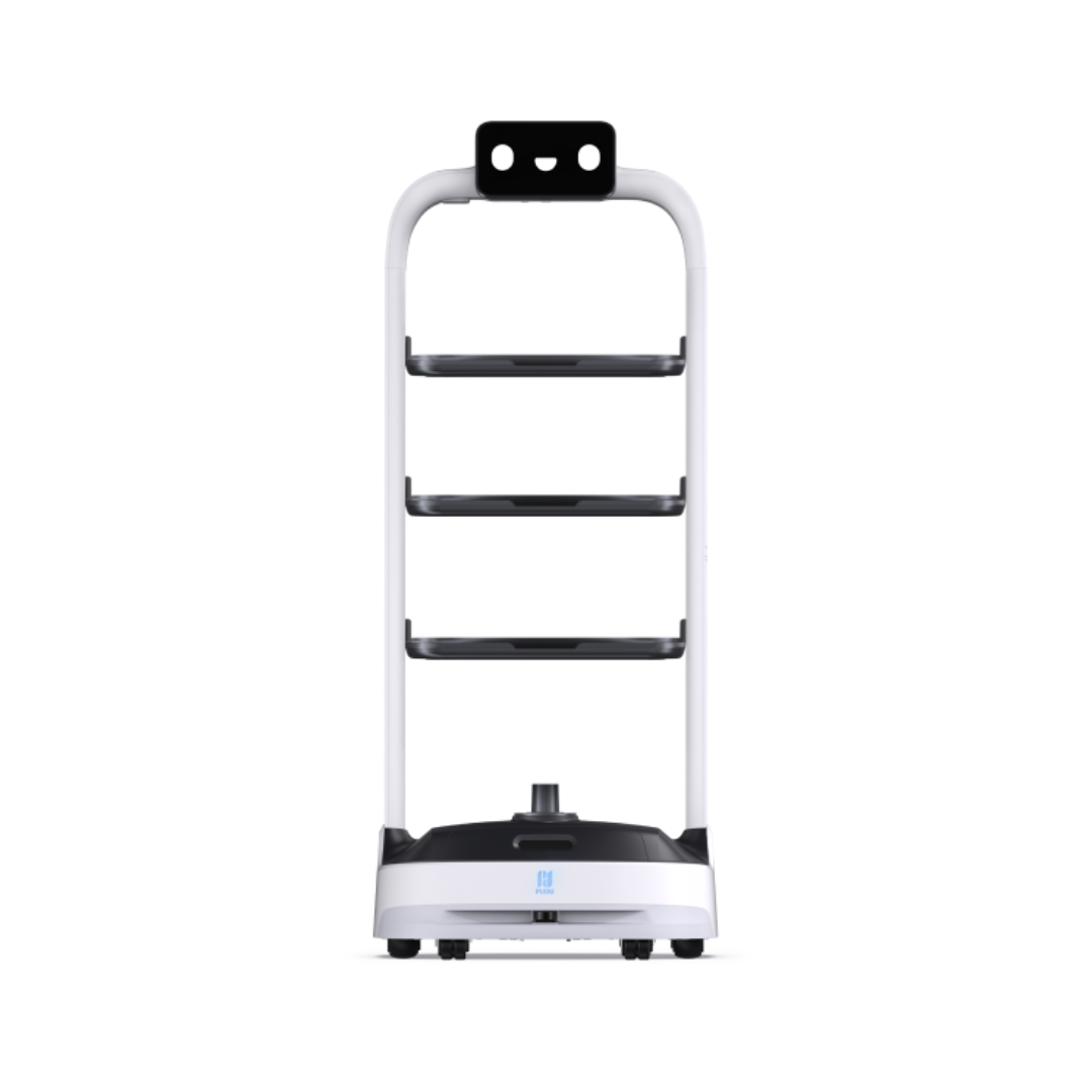 FED PDBOT2 Pudu Bestselling Universal Delivery Robot