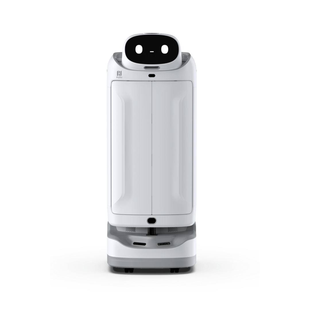 FED SWFBOT Pudu Versatile SwiftBot Delivery Robot