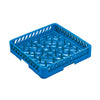 Safco 25-Compartment plate & tray rack Plate  50 x 50 cm for EW360E