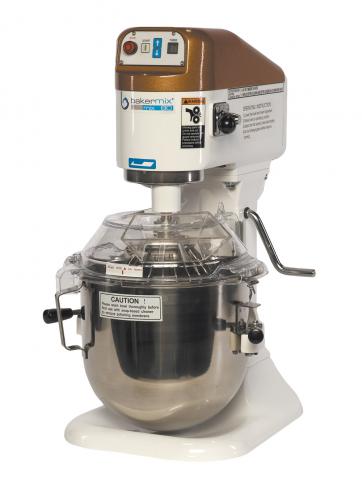Robot Coupe SP-800A-C Planetary Mixers - 8L