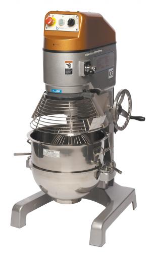Robot Coupe SP-800A-C Planetary Mixers - 8L