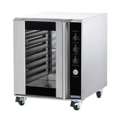 Turbofan P8M Electric Prover and Holding Cabinet