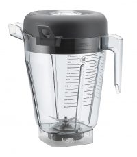 Vitamix VM15899 Container with Blade and Lid
