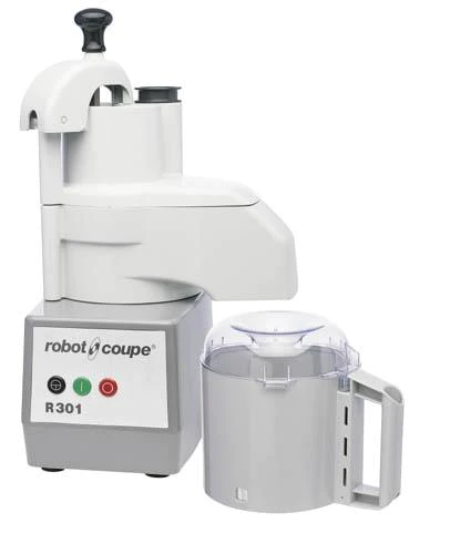 Robot Coupe Food Processor & Veg Prep R301