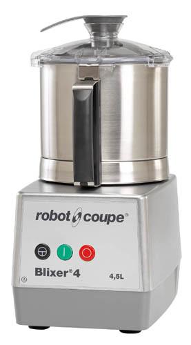 Robot Coupe Blixer 8 V.V. BLIXER Blender Mixer - 8L / 32A