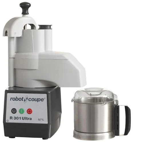 Robot Coupe R 301 ULTRA Food Processor - 3.7L