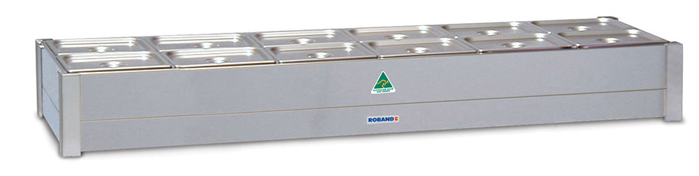 Roband BM26 Hot bain marie