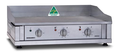 Roband G700 Griddle Hot Plate