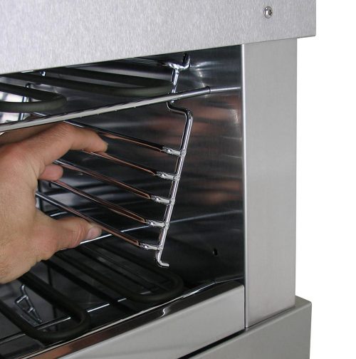 Roband GMW815E Grill Max Wide