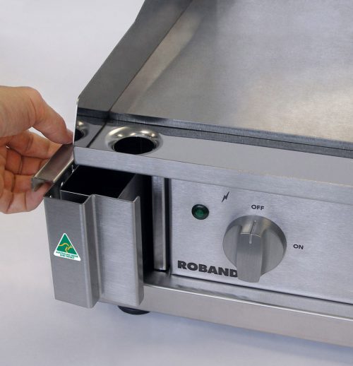 Roband G700 Griddle Hot Plate