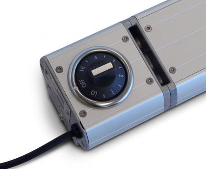 Roband HE1800 Infa - Red Heating - 1800W Right Control / D1800 mm