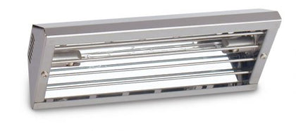 Roband HL24 Heat Lamp - 500W / W270-D120-H50 mm